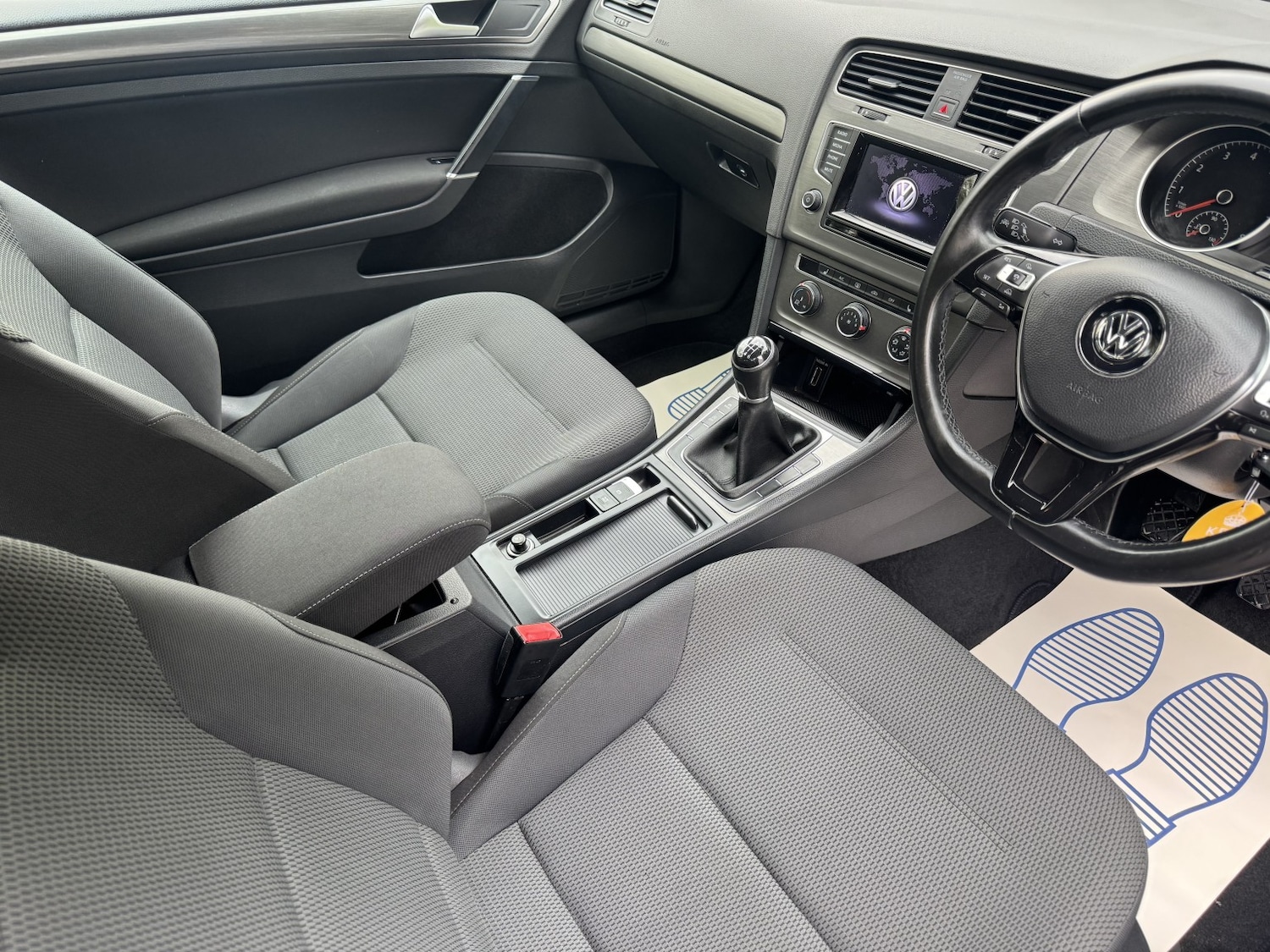 Used Volkswagen Golf 2013 for sale - 76488688: Photo 46