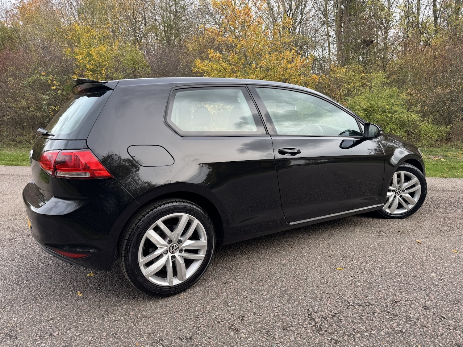 Used Volkswagen Golf 2013 for sale - 76488688: Photo 5