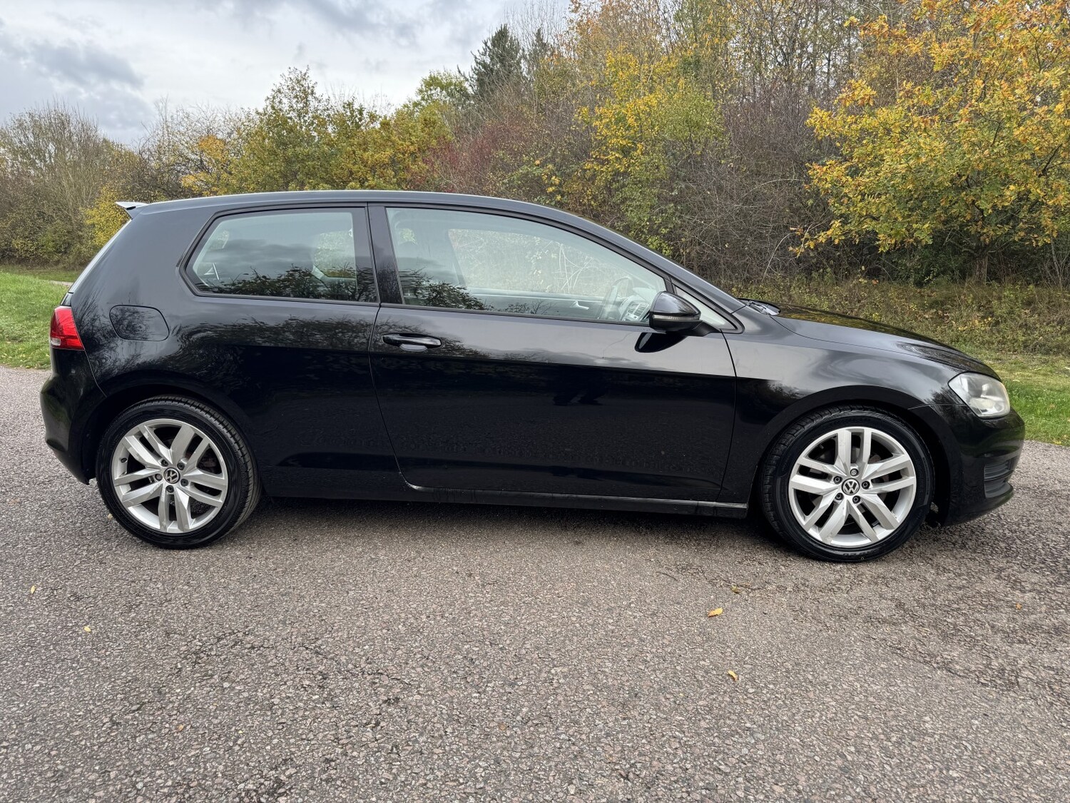 Used Volkswagen Golf 2013 for sale - 76488688: Photo 6