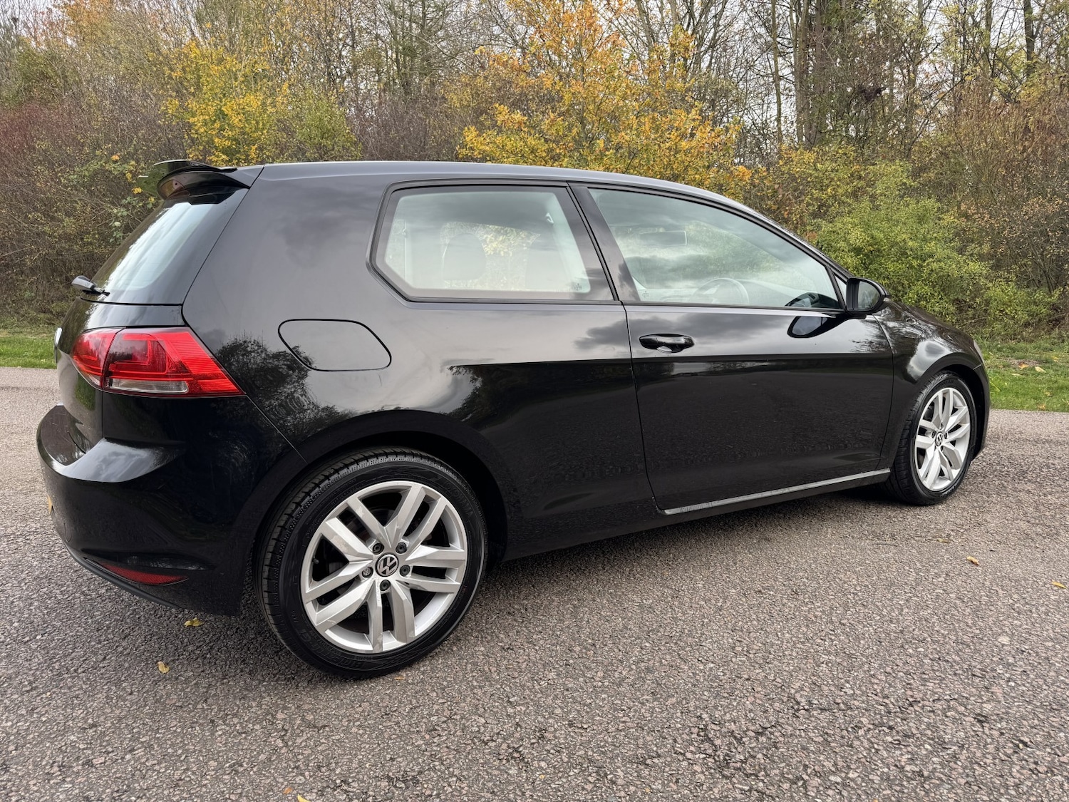 Used Volkswagen Golf 2013 for sale - 76488688: Photo 7