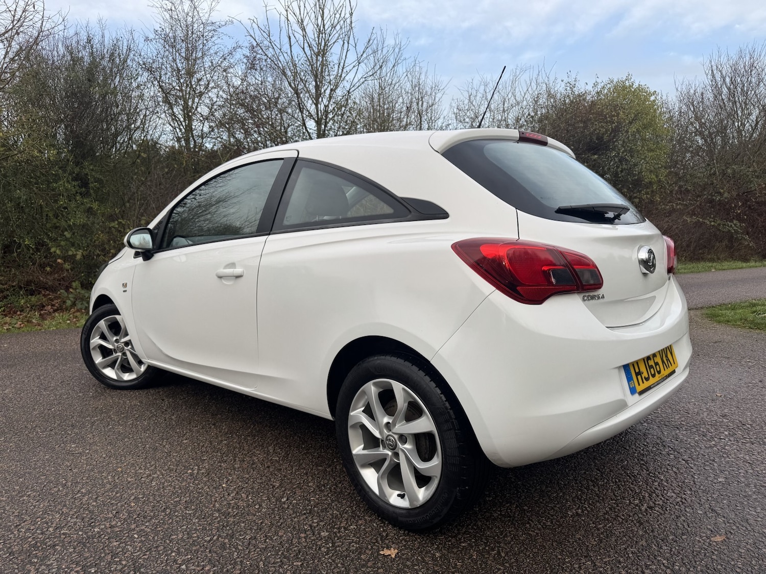 Used Vauxhall Corsa 2016 for sale - 76762174: Photo 10