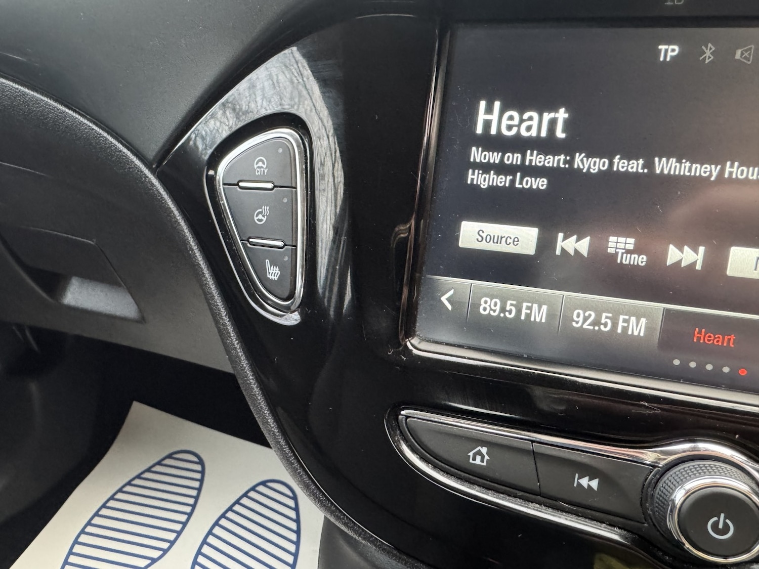 Used Vauxhall Corsa 2016 for sale - 76762174: Photo 12