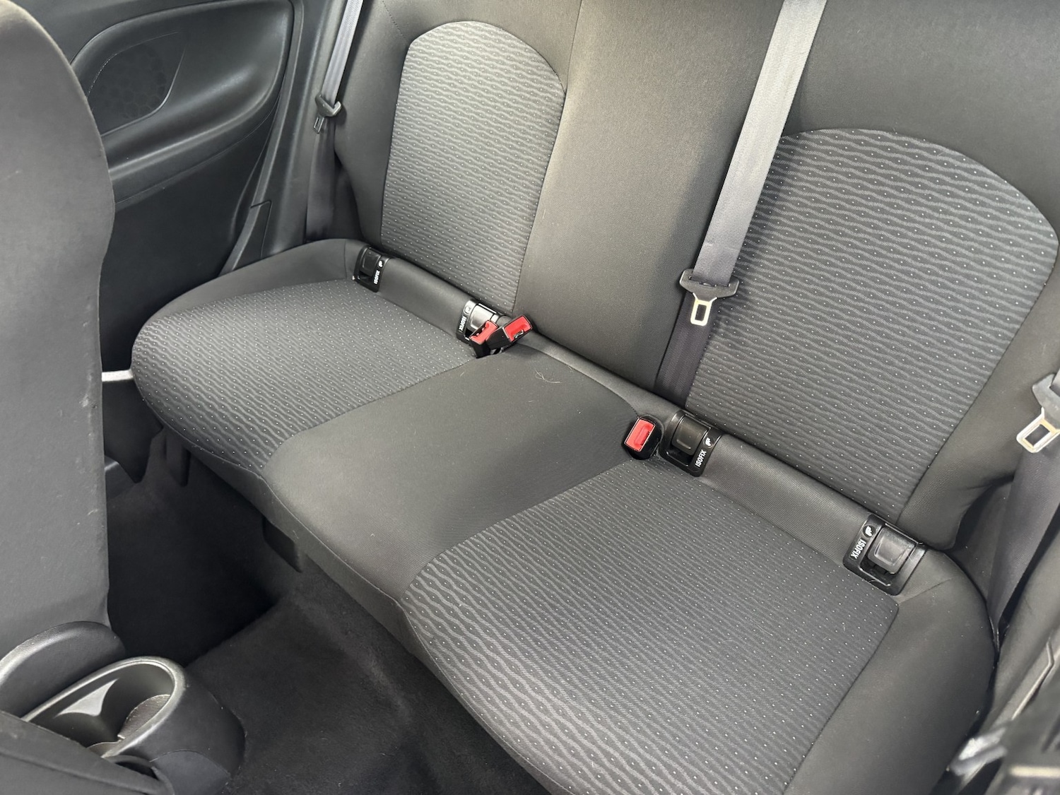 Used Vauxhall Corsa 2016 for sale - 76762174: Photo 13