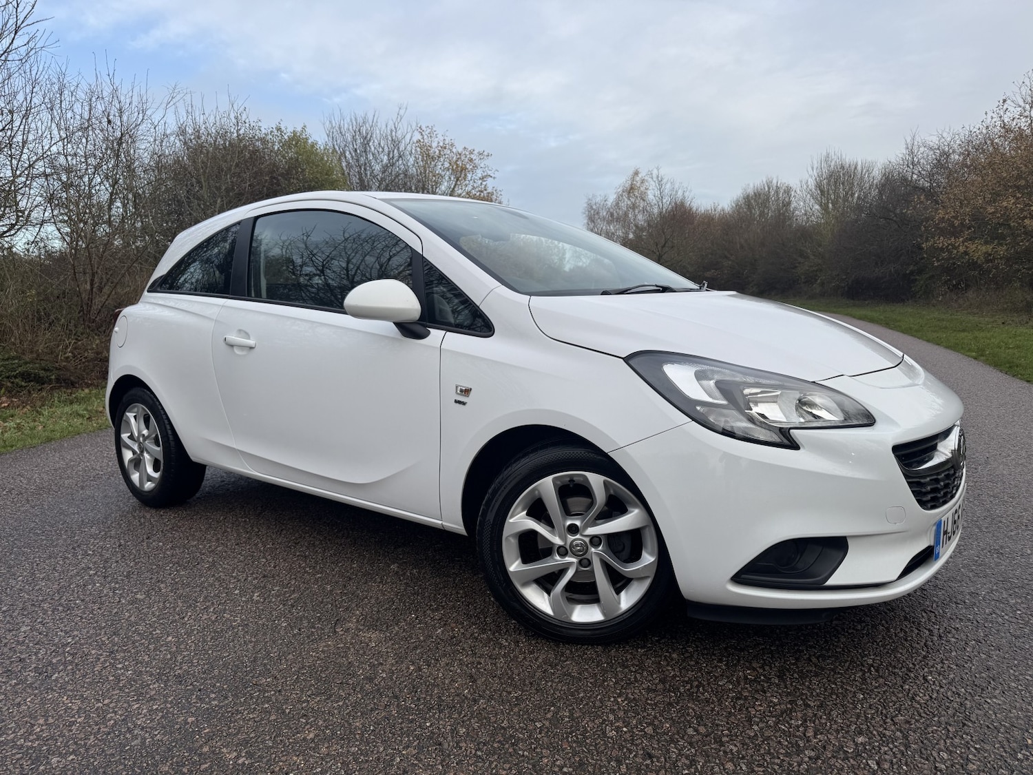 Used Vauxhall Corsa 2016 for sale - 76762174: Photo 14