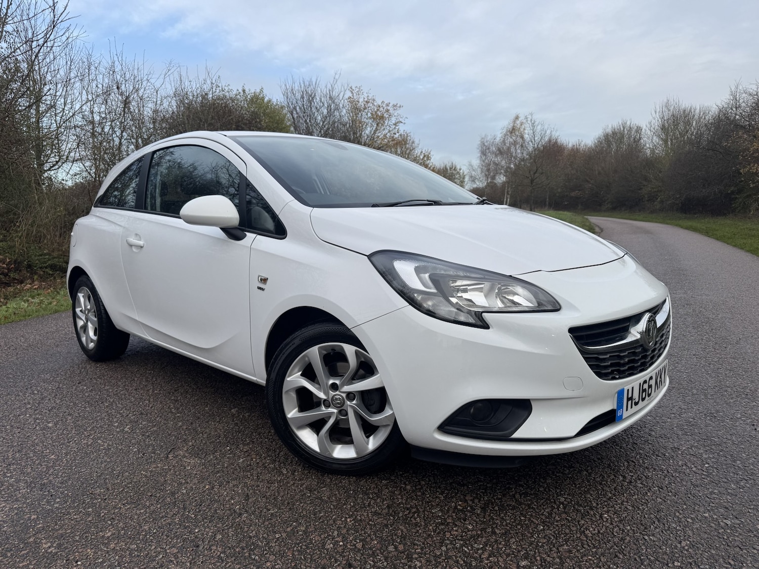 Used Vauxhall Corsa 2016 for sale - 76762174: Photo 16