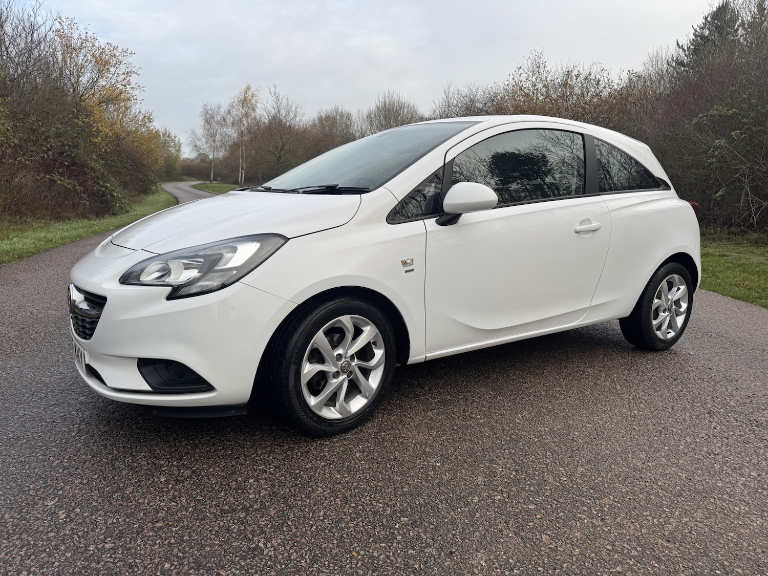 Used Vauxhall Corsa 2016 for sale - 76762174: Photo 18