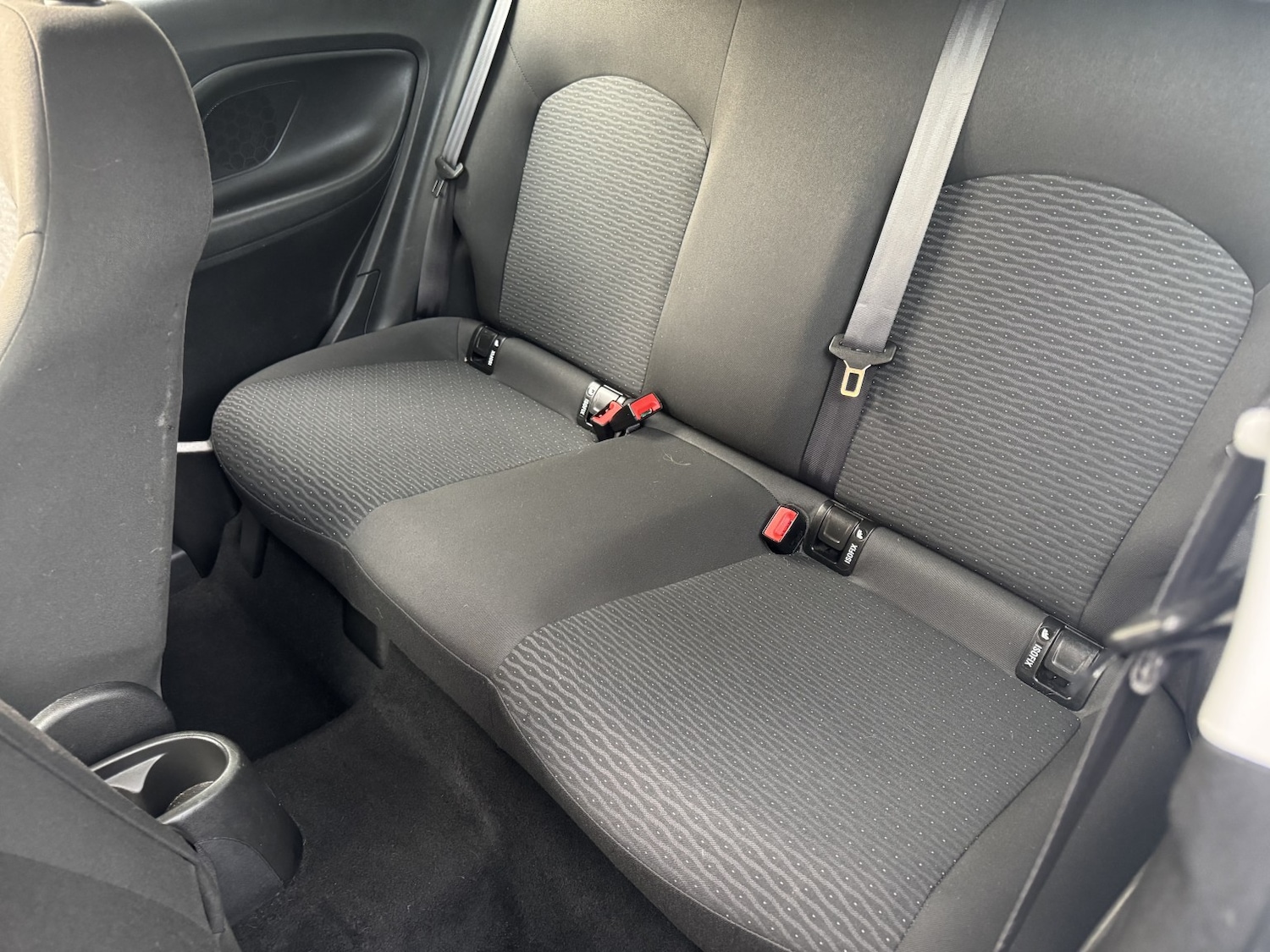 Used Vauxhall Corsa 2016 for sale - 76762174: Photo 19