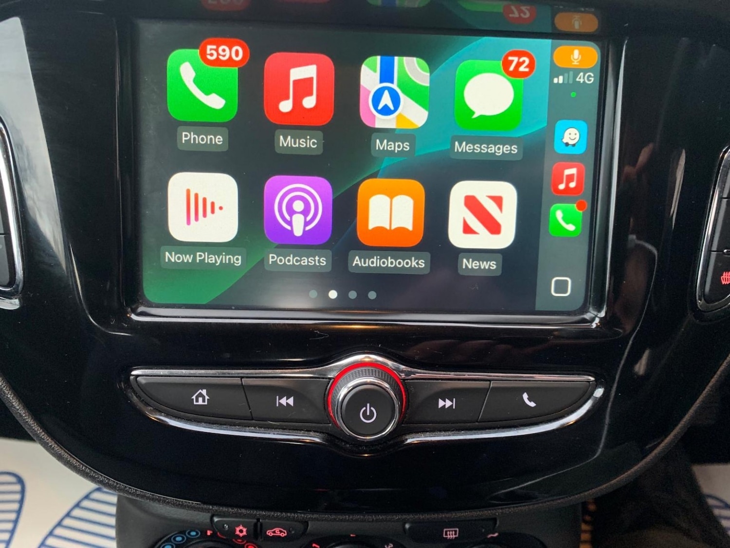 Used Vauxhall Corsa 2016 for sale - 76762174: Photo 2