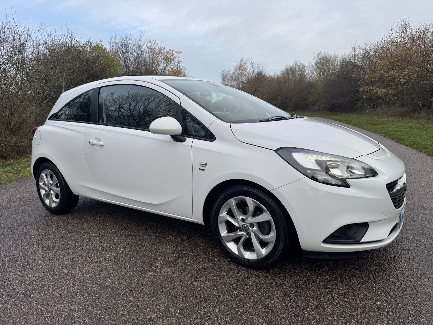 Used Vauxhall Corsa 2016 for sale - 76762174: Photo 20