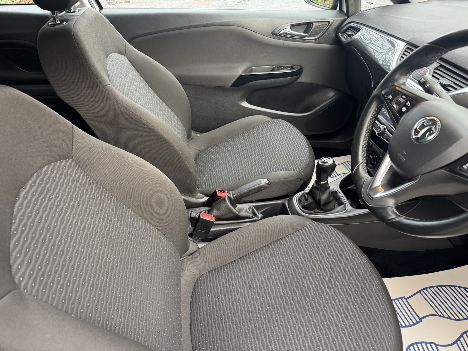 Used Vauxhall Corsa 2016 for sale - 76762174: Photo 21