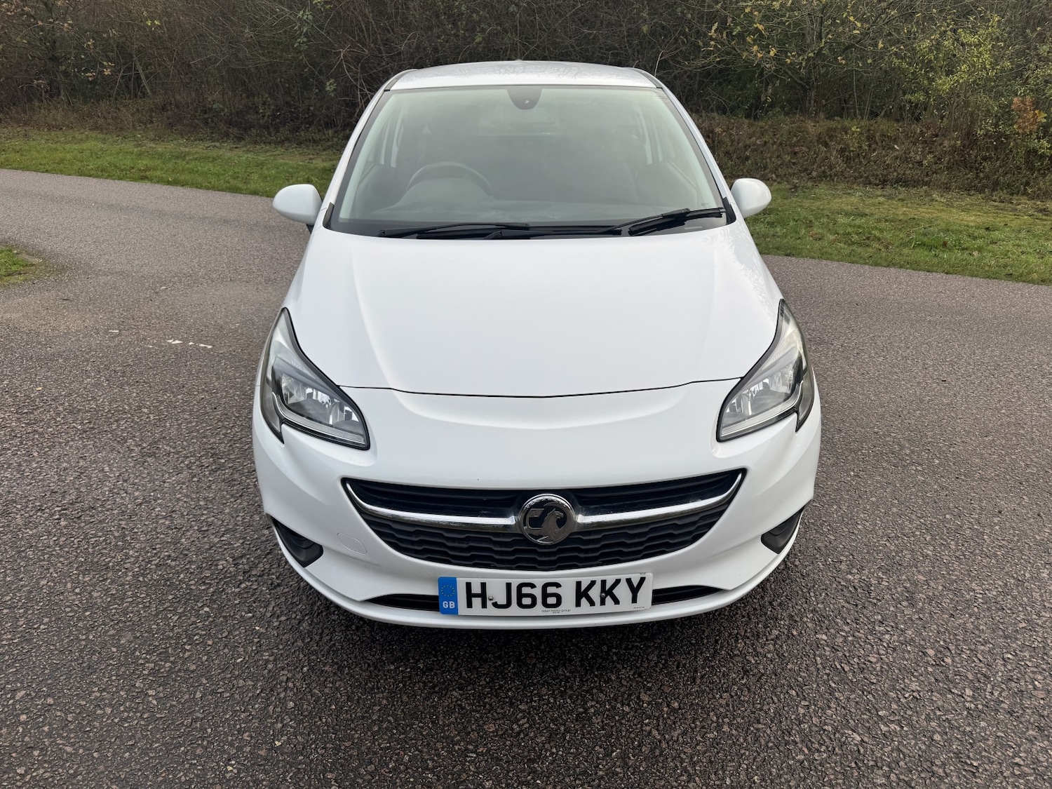 Used Vauxhall Corsa 2016 for sale - 76762174: Photo 22