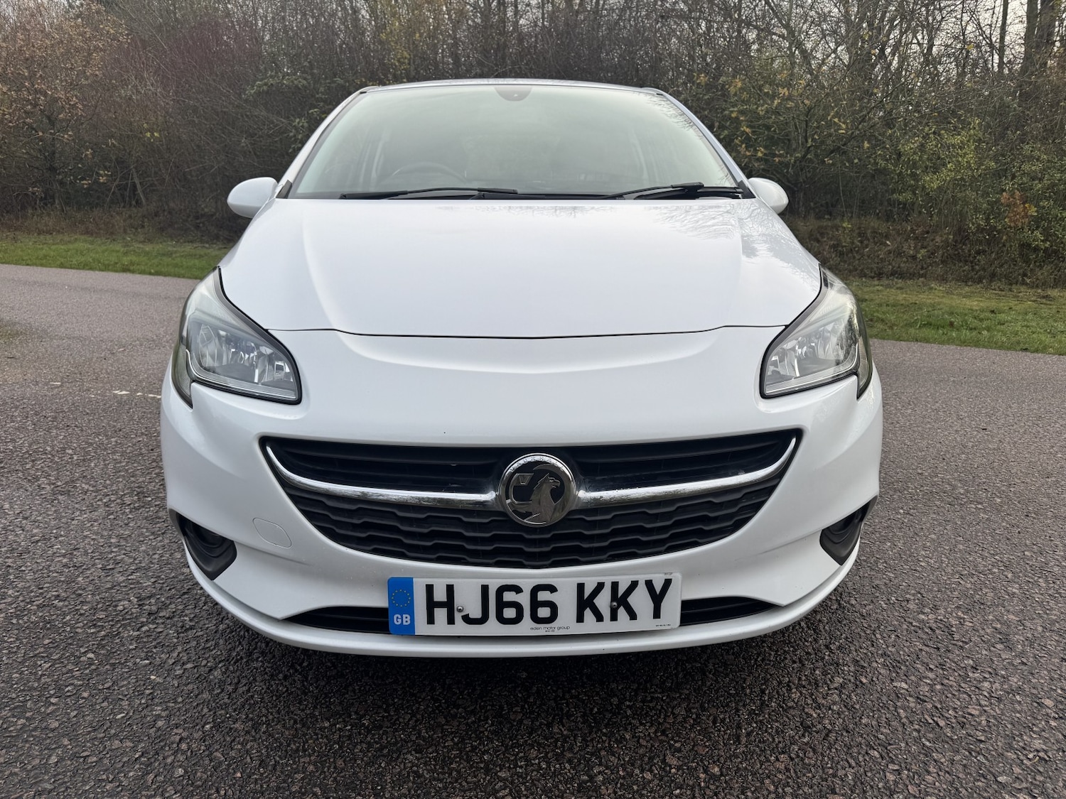 Used Vauxhall Corsa 2016 for sale - 76762174: Photo 24