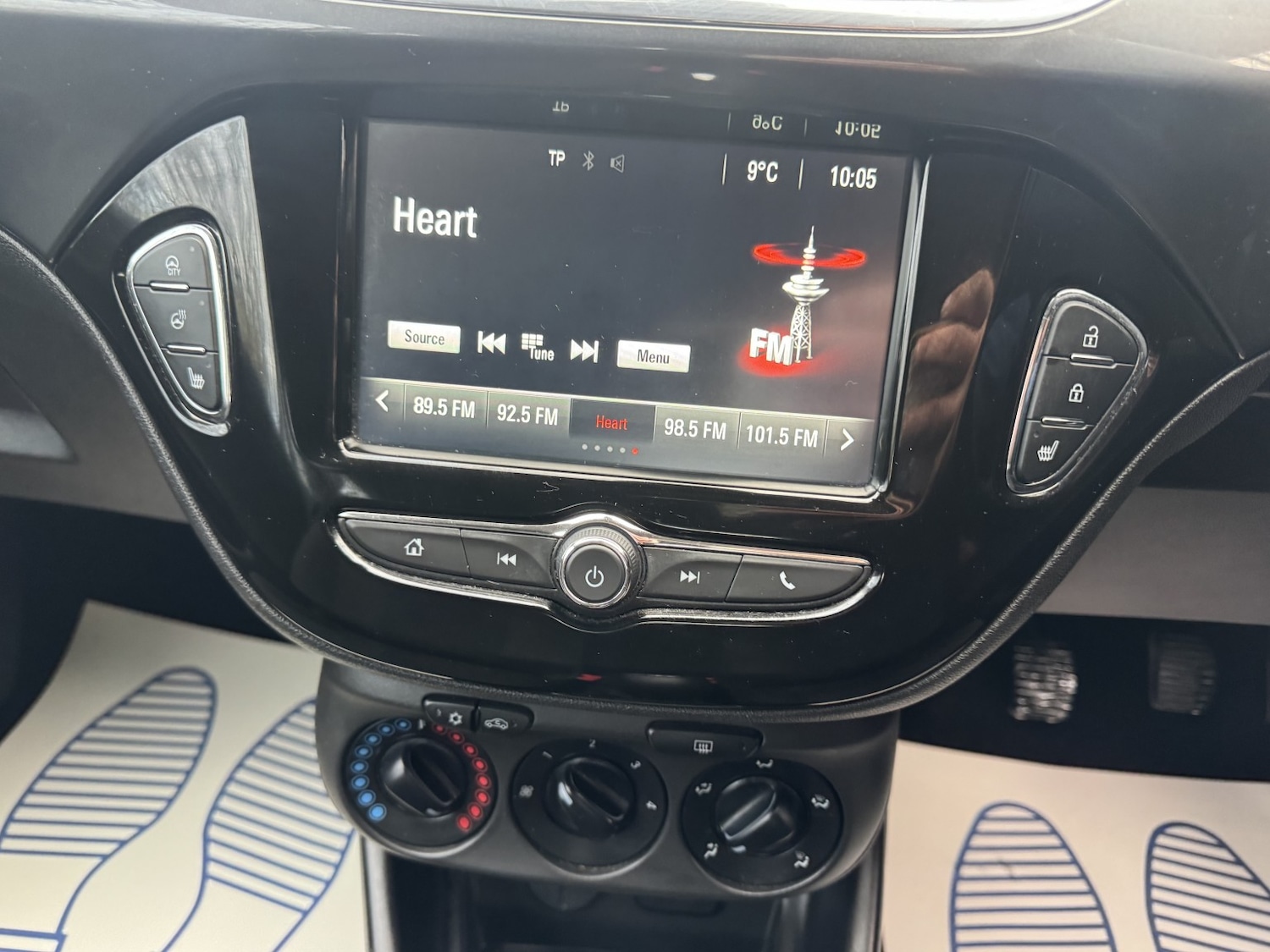 Used Vauxhall Corsa 2016 for sale - 76762174: Photo 26