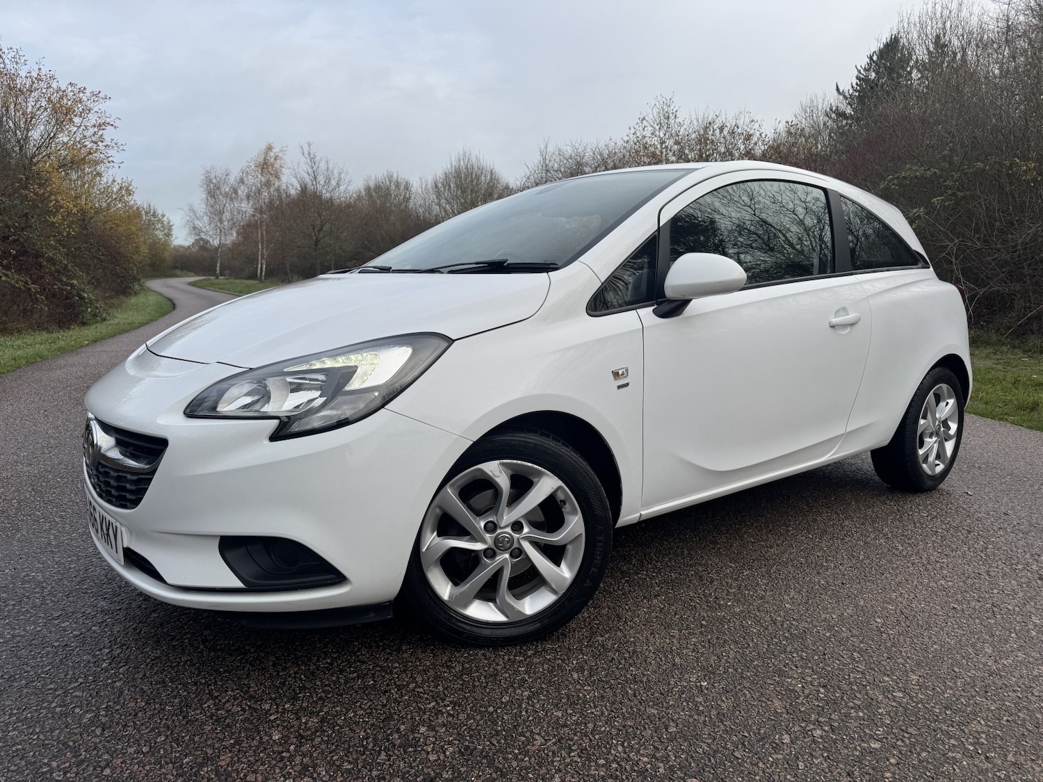 Used Vauxhall Corsa 2016 for sale - 76762174: Photo 27