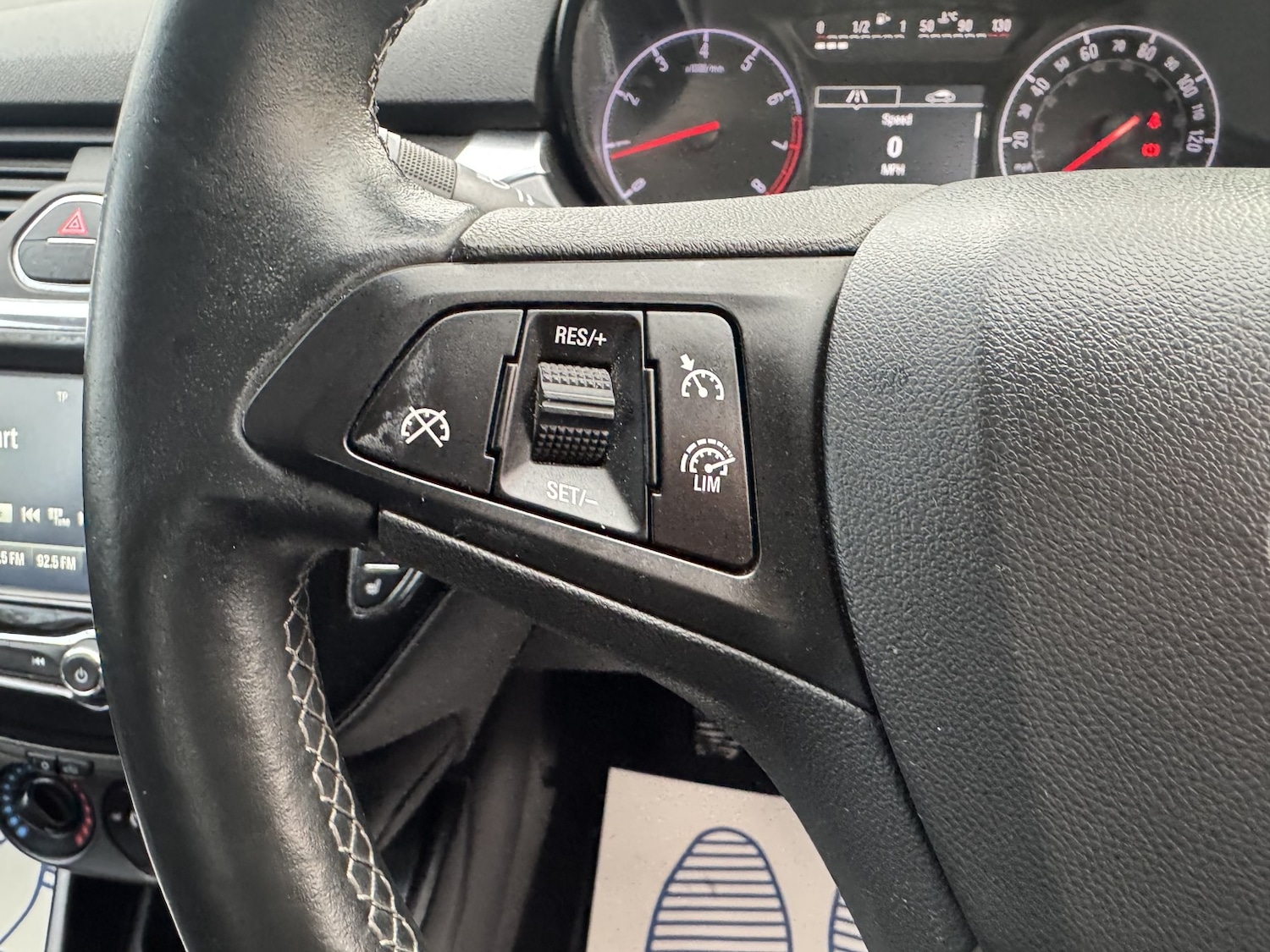 Used Vauxhall Corsa 2016 for sale - 76762174: Photo 28