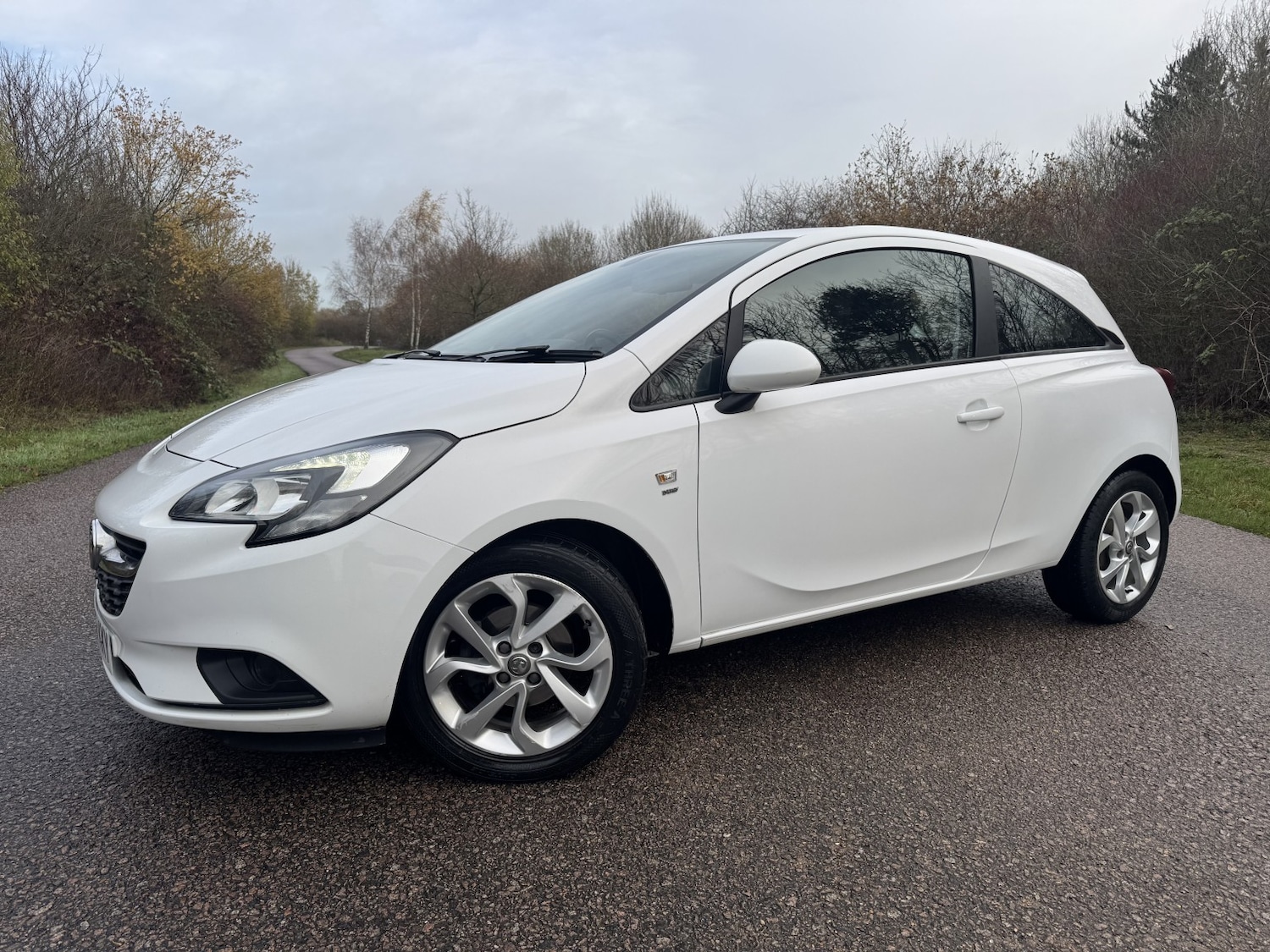 Used Vauxhall Corsa 2016 for sale - 76762174: Photo 30