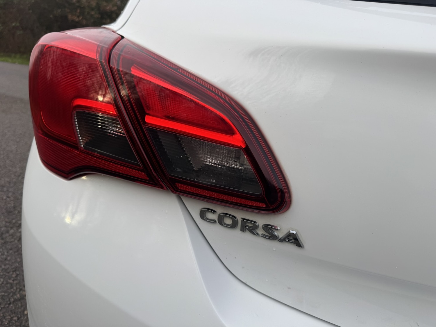 Used Vauxhall Corsa 2016 for sale - 76762174: Photo 34