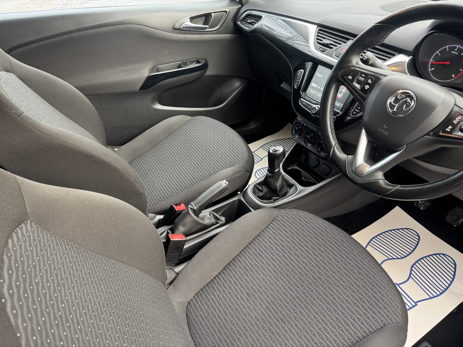 Used Vauxhall Corsa 2016 for sale - 76762174: Photo 37