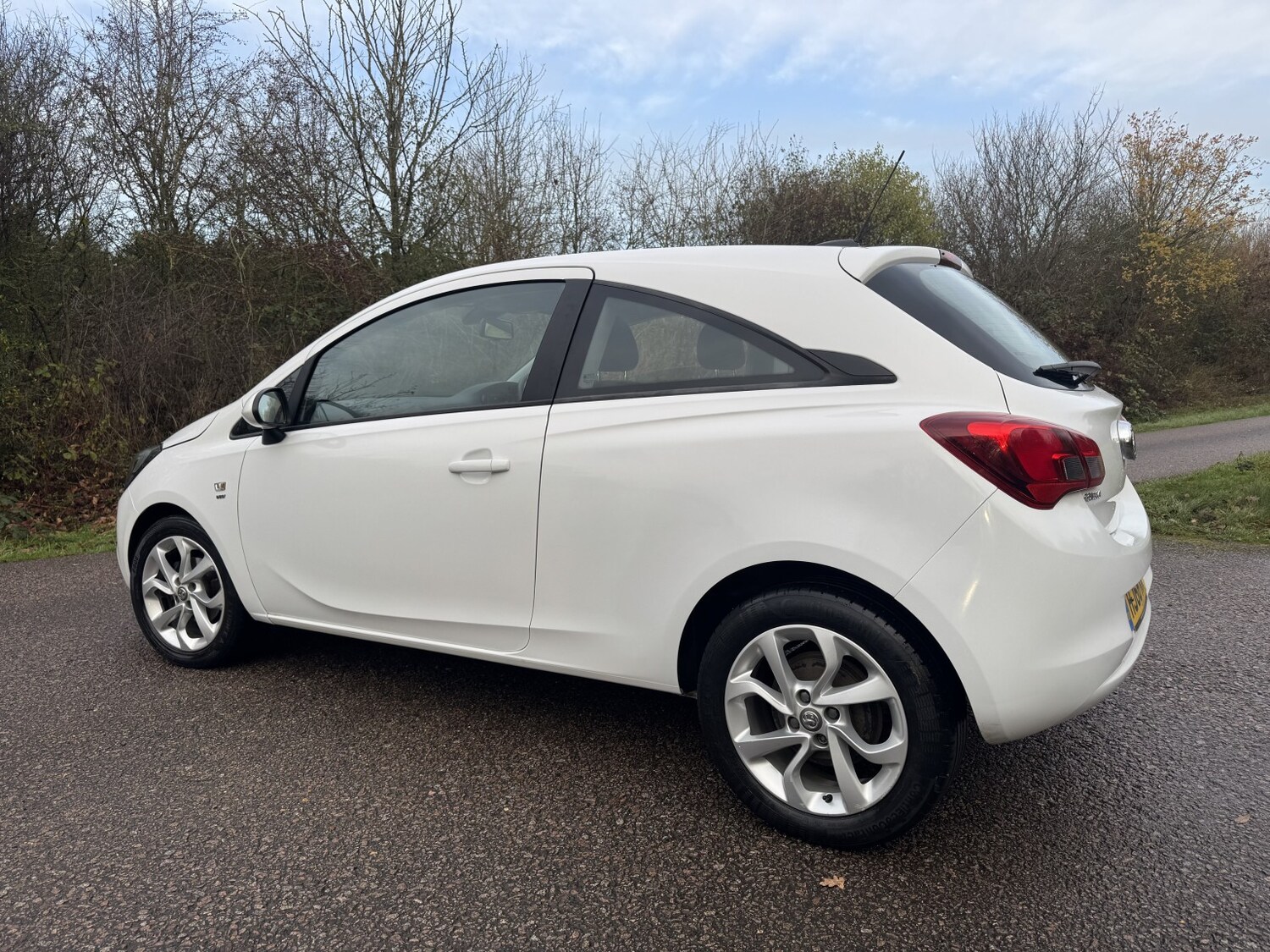 Used Vauxhall Corsa 2016 for sale - 76762174: Photo 41