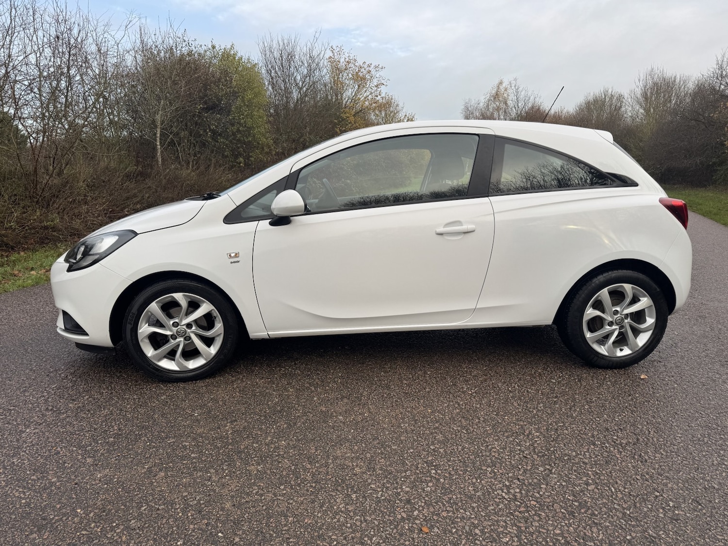 Used Vauxhall Corsa 2016 for sale - 76762174: Photo 43