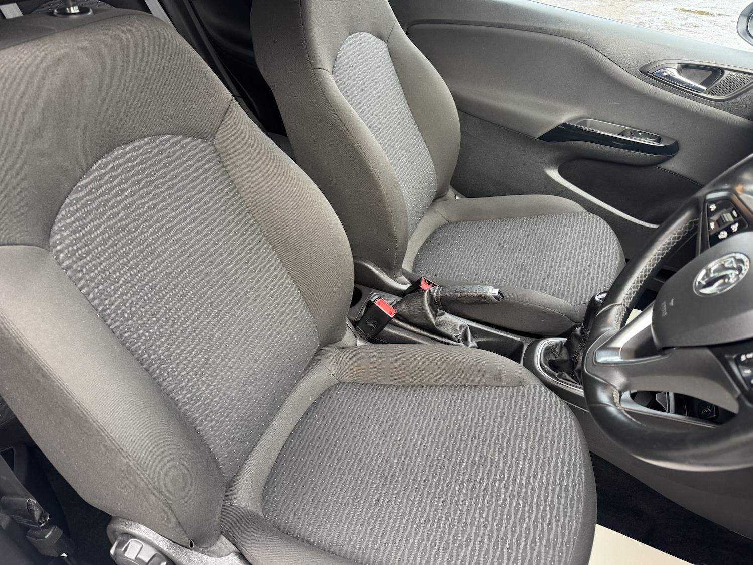 Used Vauxhall Corsa 2016 for sale - 76762174: Photo 44