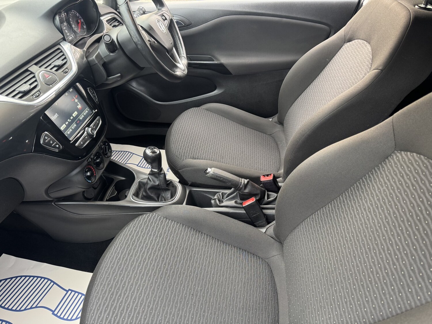 Used Vauxhall Corsa 2016 for sale - 76762174: Photo 45