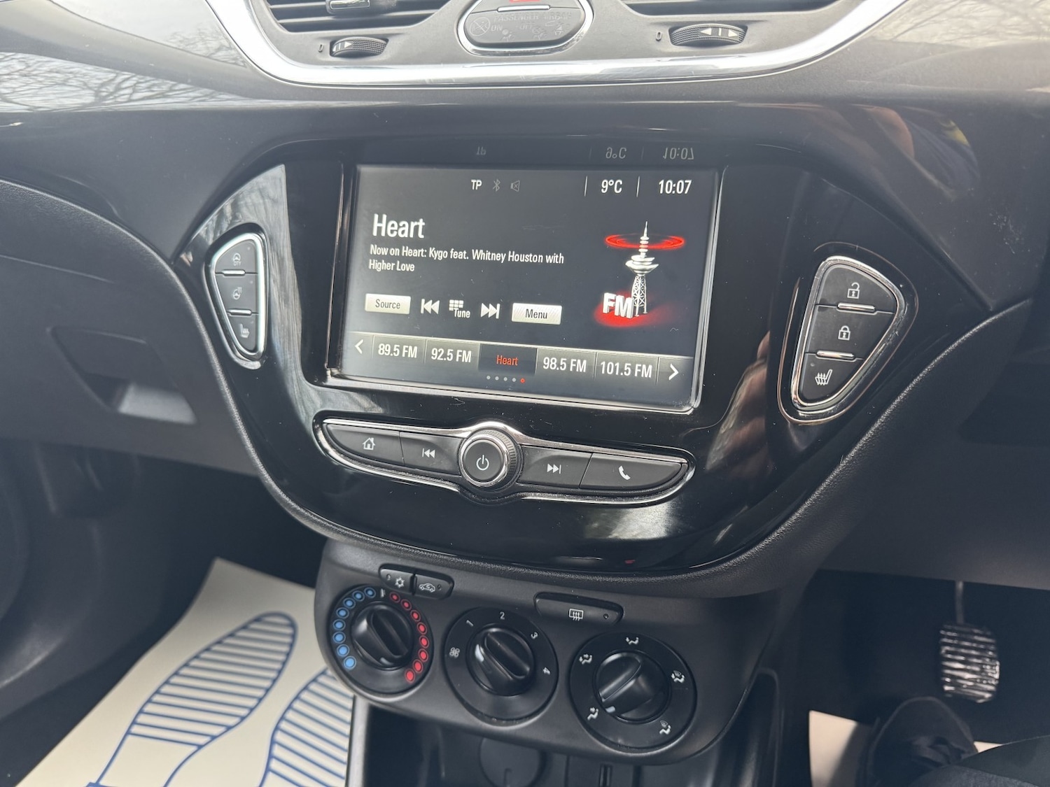 Used Vauxhall Corsa 2016 for sale - 76762174: Photo 5