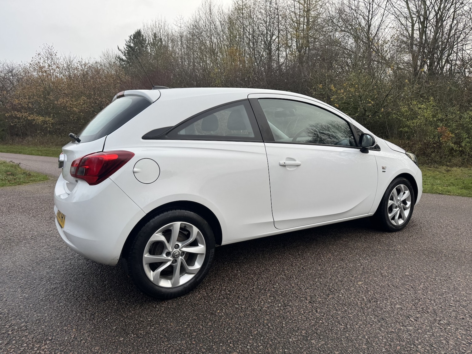 Used Vauxhall Corsa 2016 for sale - 76762174: Photo 6