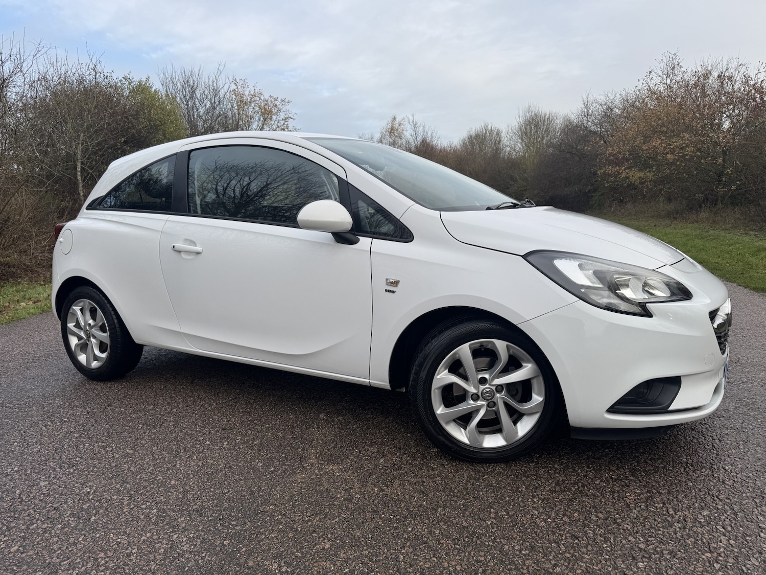 Used Vauxhall Corsa 2016 for sale - 76762174: Photo 9