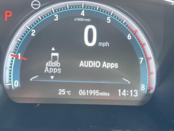 Used Honda Civic 2017 for sale - 79568925: Photo