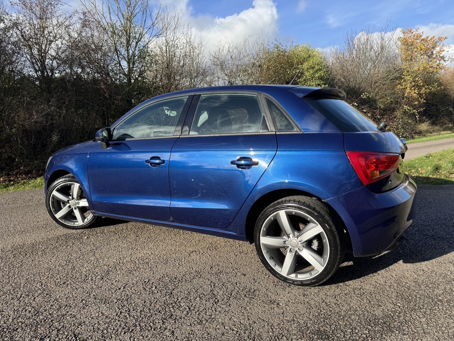 Used Audi A1 2013 for sale - 76762159: Photo 15