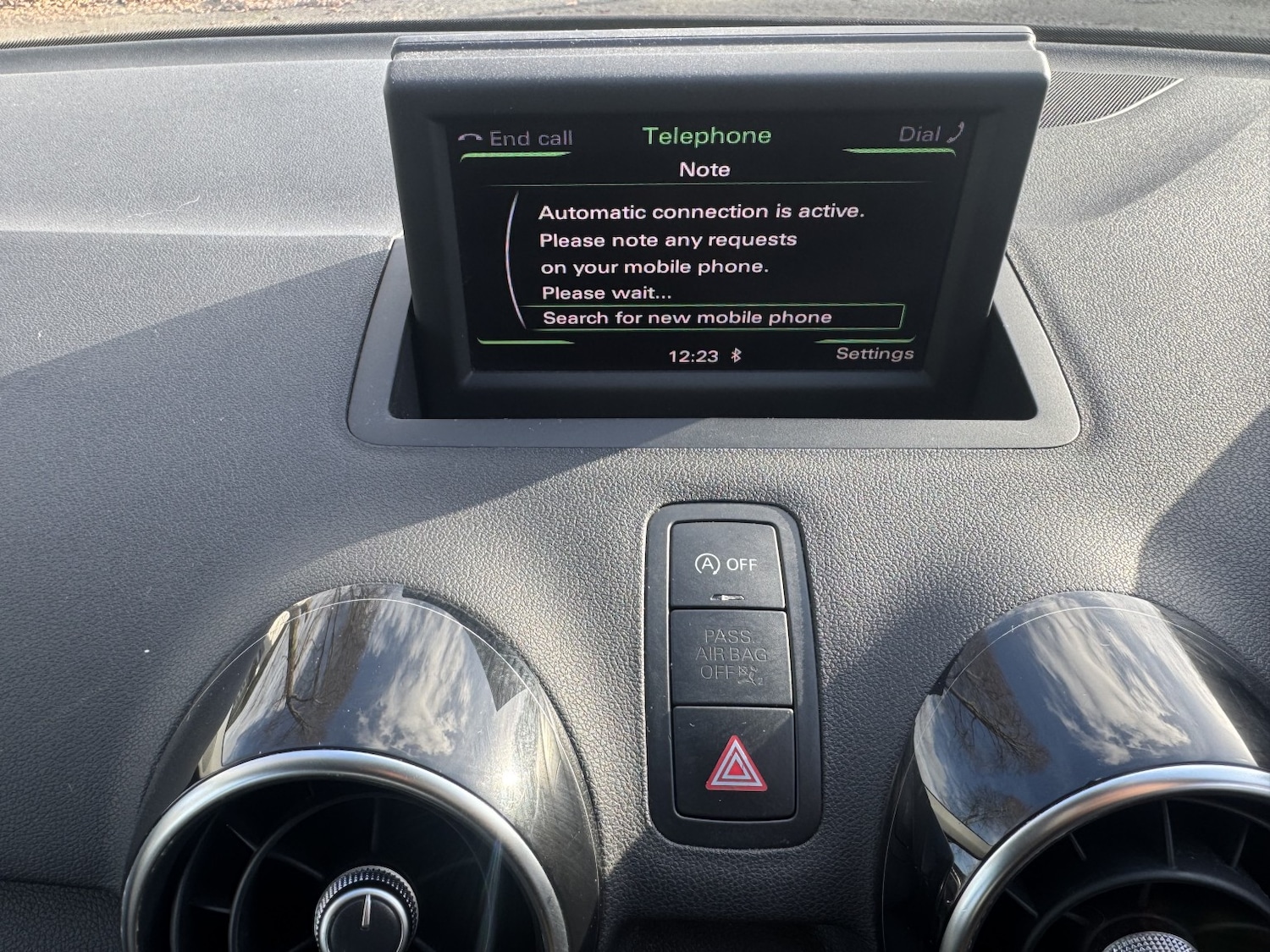 Used Audi A1 2013 for sale - 76762159: Photo 21