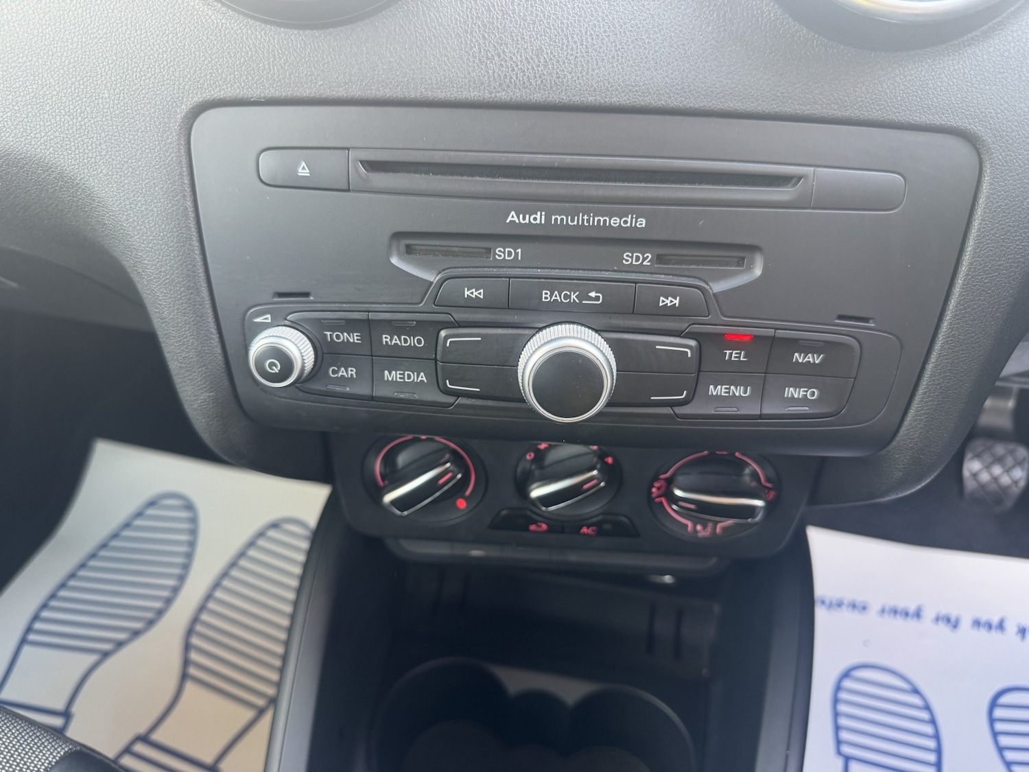 Used Audi A1 2013 for sale - 76762159: Photo 22