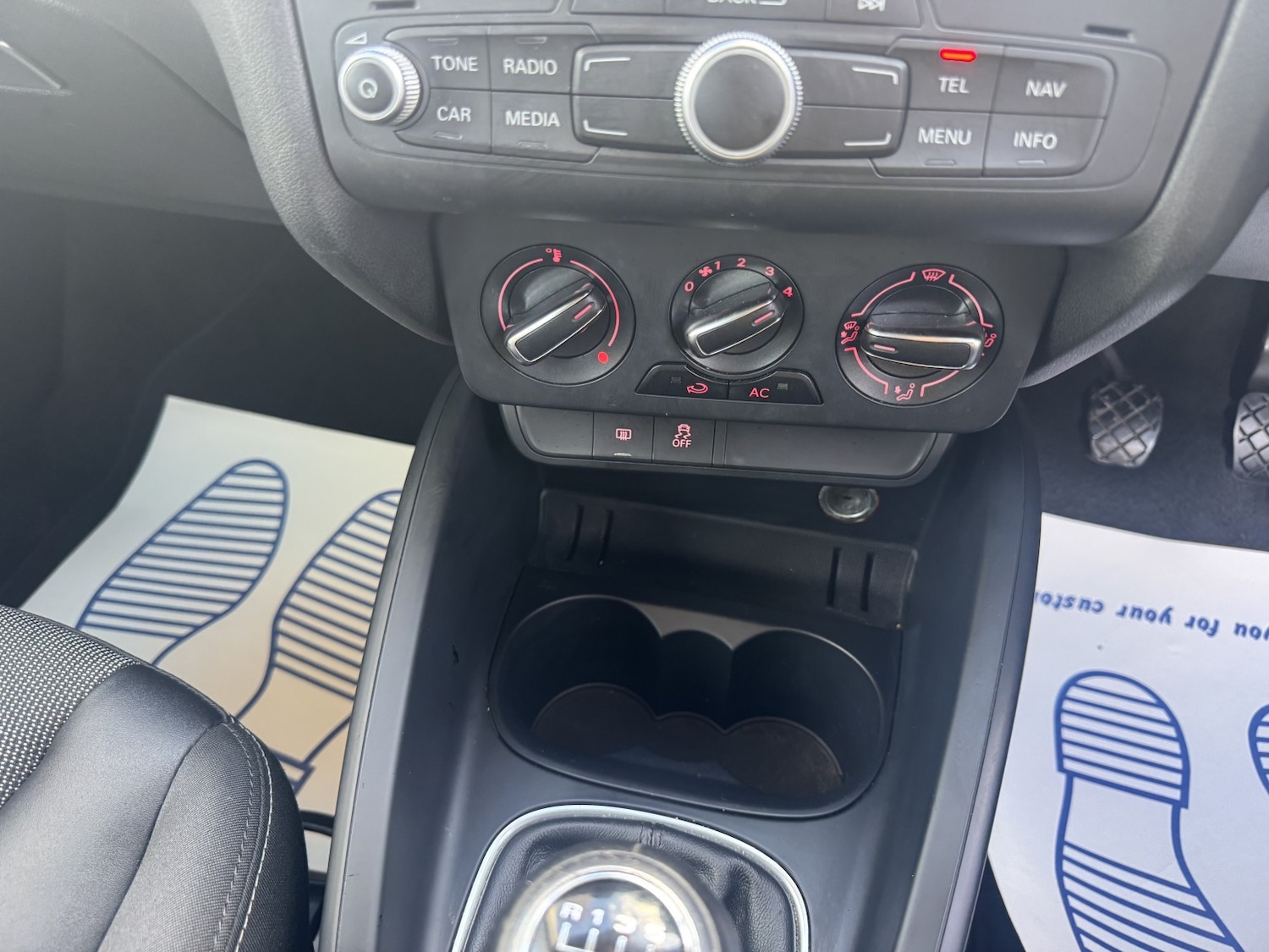 Used Audi A1 2013 for sale - 76762159: Photo 24