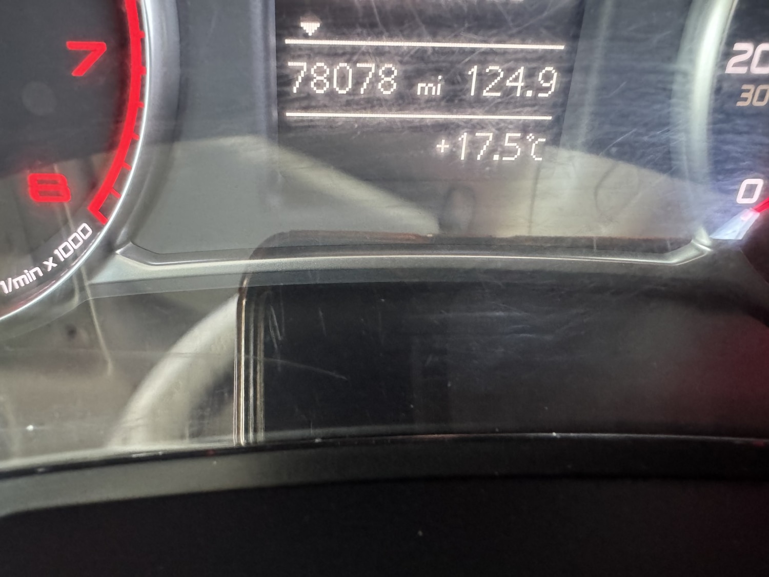 Used Audi A1 2013 for sale - 76762159: Photo 25