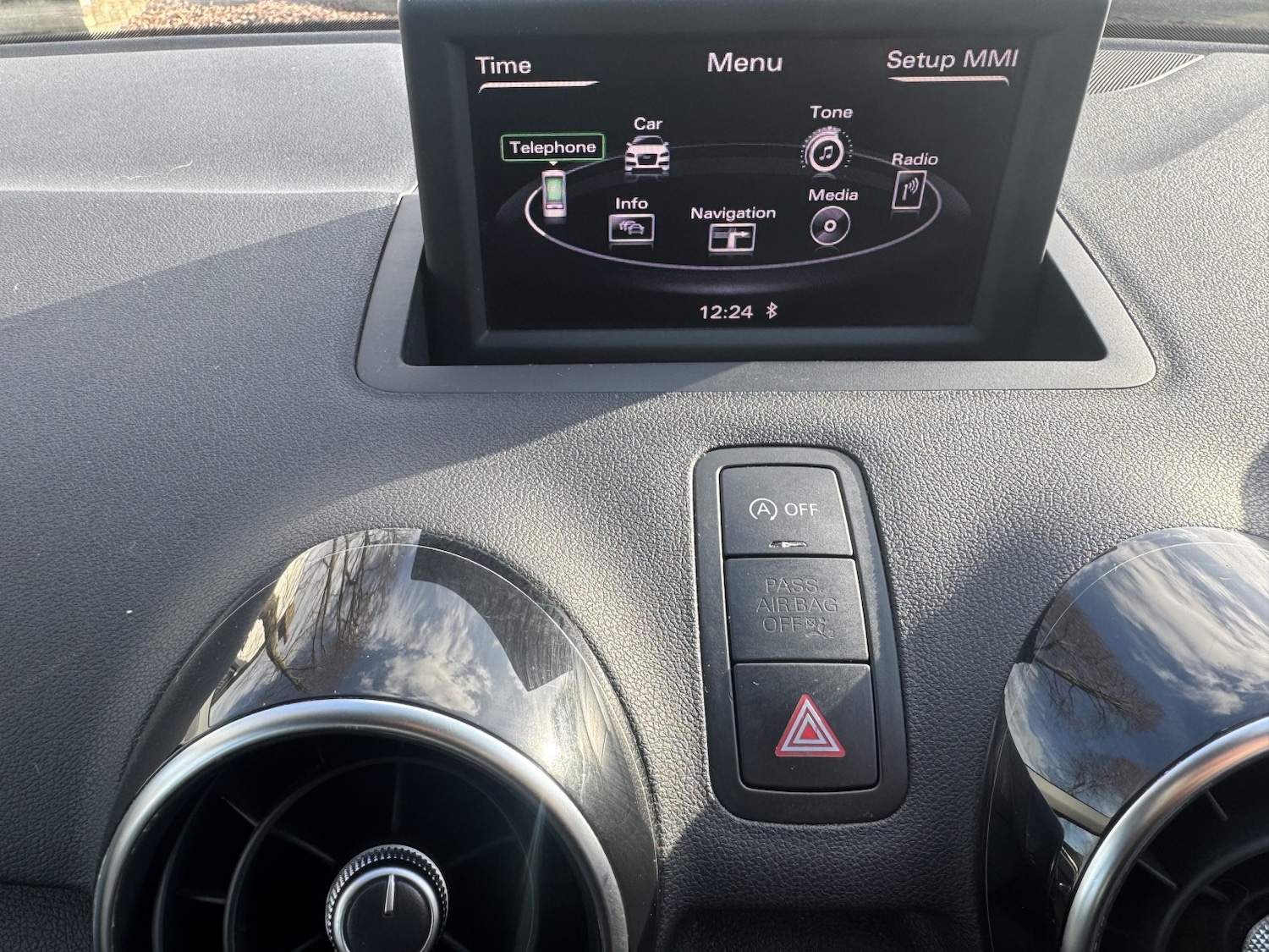 Used Audi A1 2013 for sale - 76762159: Photo 26