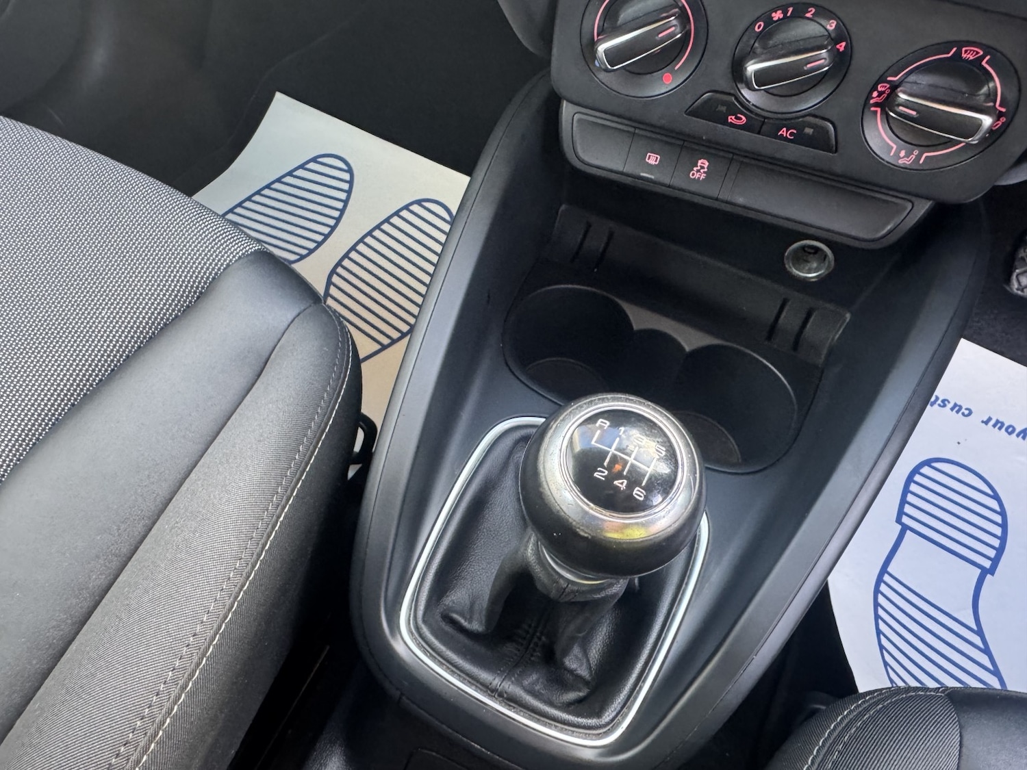 Used Audi A1 2013 for sale - 76762159: Photo 27