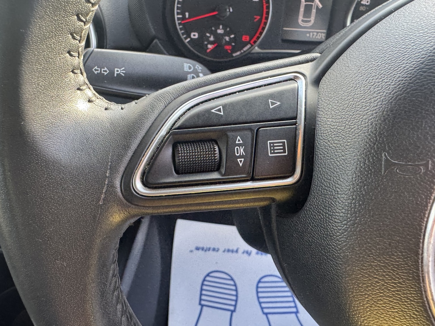 Used Audi A1 2013 for sale - 76762159: Photo 28