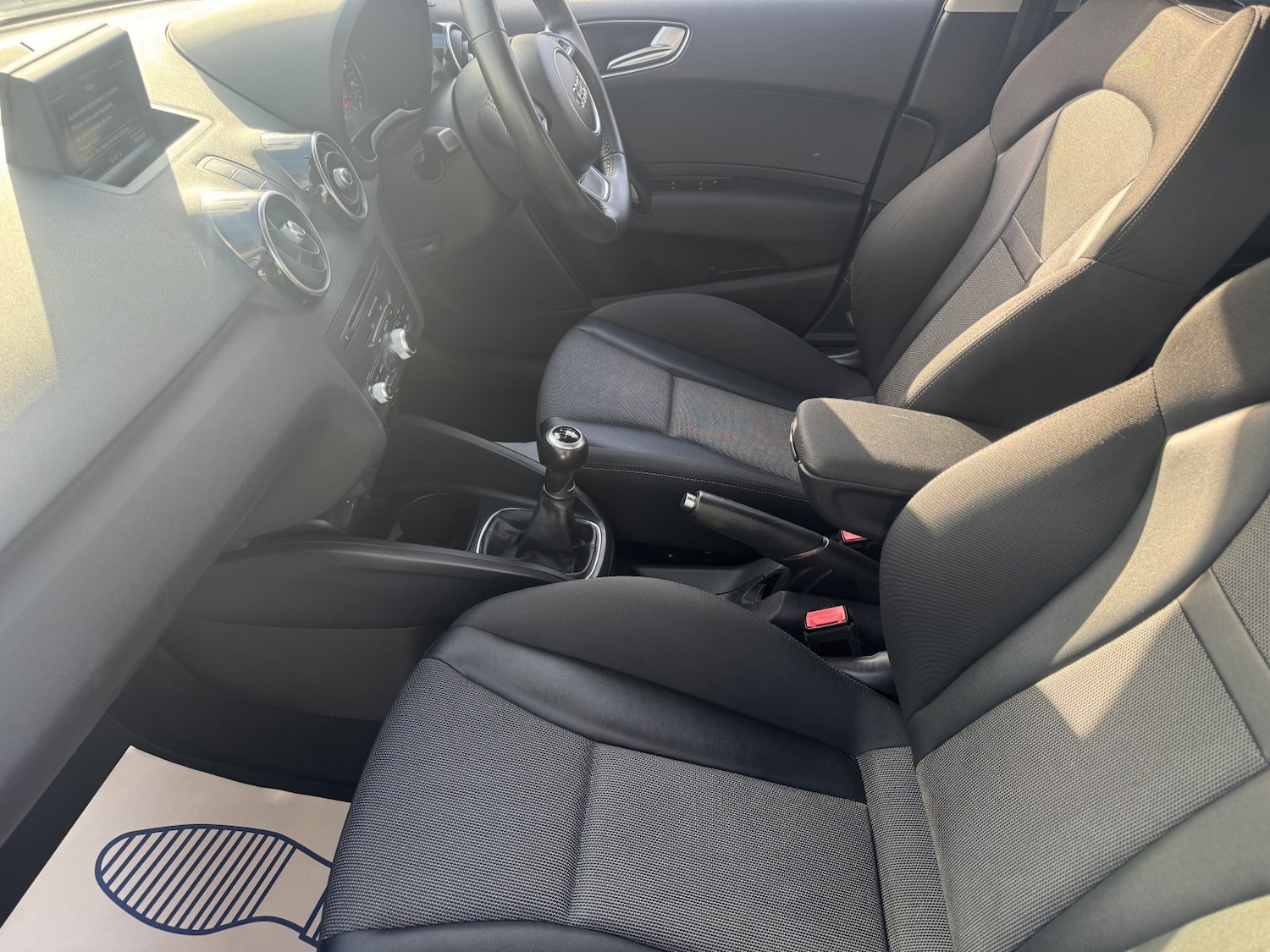 Used Audi A1 2013 for sale - 76762159: Photo 30