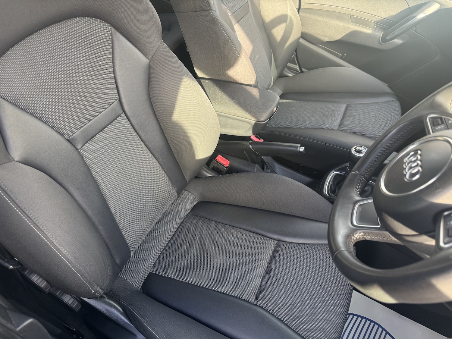 Used Audi A1 2013 for sale - 76762159: Photo 34