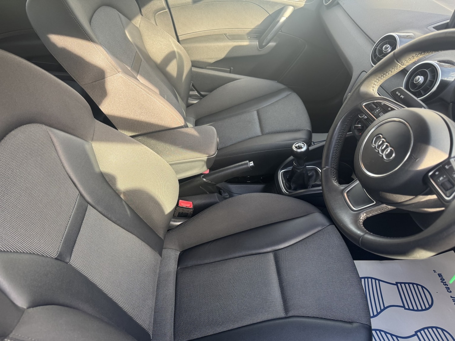 Used Audi A1 2013 for sale - 76762159: Photo 35