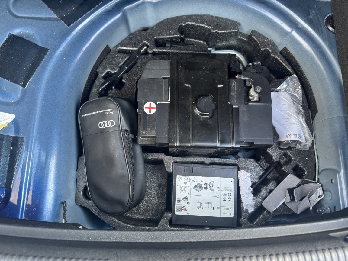Used Audi A1 2013 for sale - 76762159: Photo 37