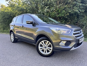 Used Ford Kuga 2017 for sale - 79124486: Photo