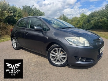 Used Toyota Auris 2009 for sale - 75711568: Photo