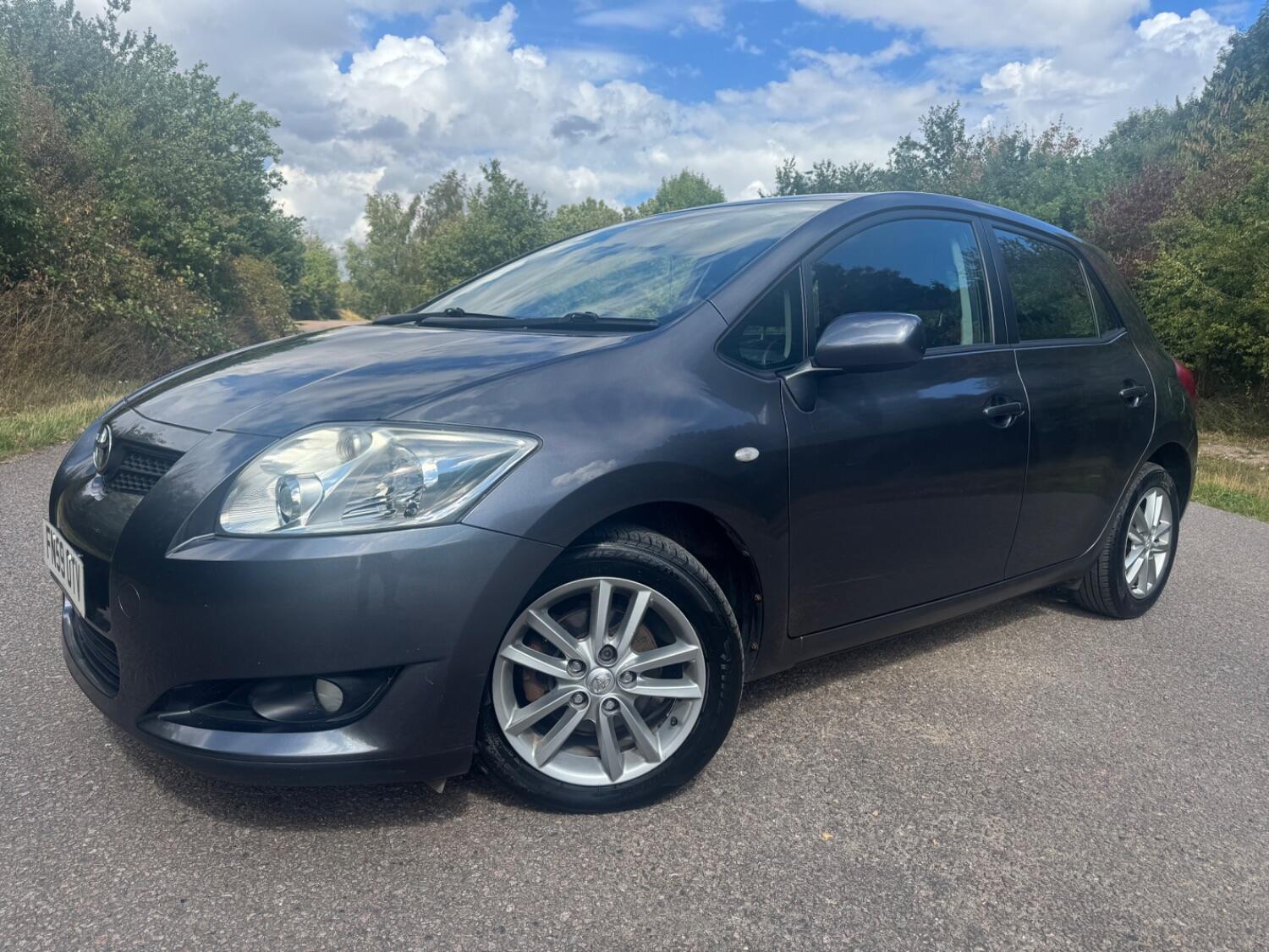 Vehicle 29