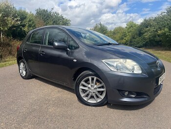 Used Toyota Auris 2009 for sale - 75711568: Photo