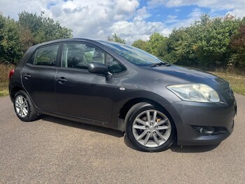 Used Toyota Auris 2009 for sale - 75711568: Photo