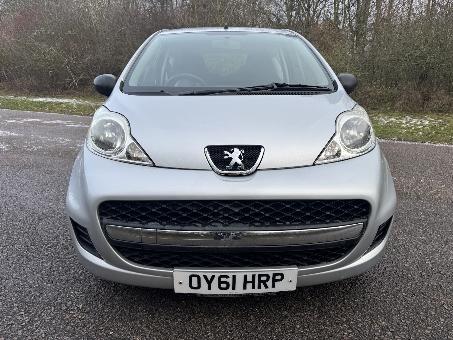 Used Peugeot 107 2011 for sale - 77233771: Photo 10