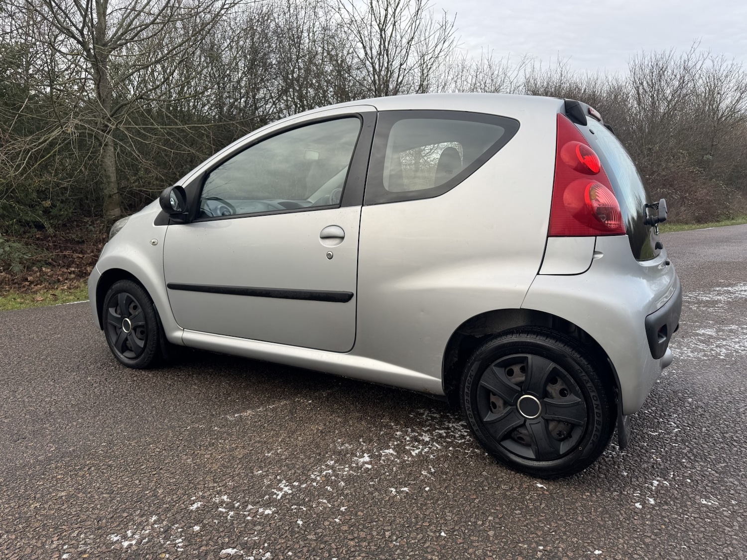 Used Peugeot 107 2011 for sale - 77233771: Photo 15