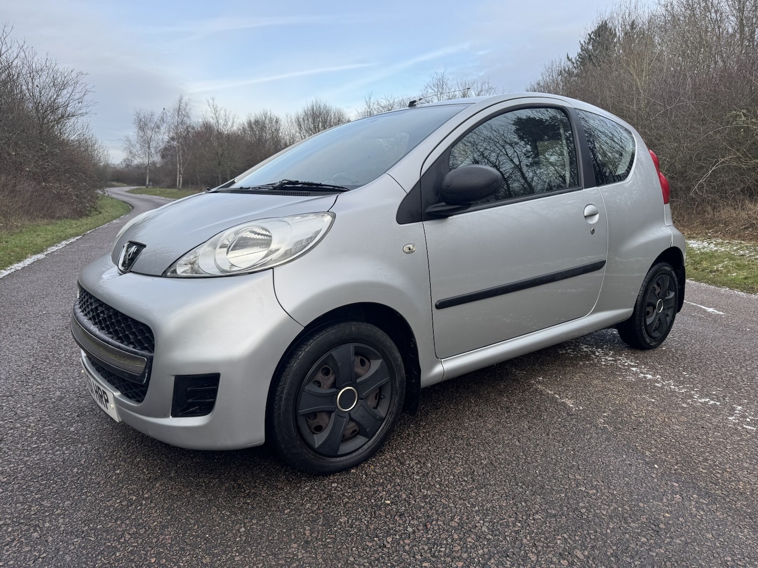 Used Peugeot 107 2011 for sale - 77233771: Photo 17